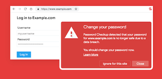 Illustration for article titled How to Make Sure Your Passwords Haven't Been Stolen